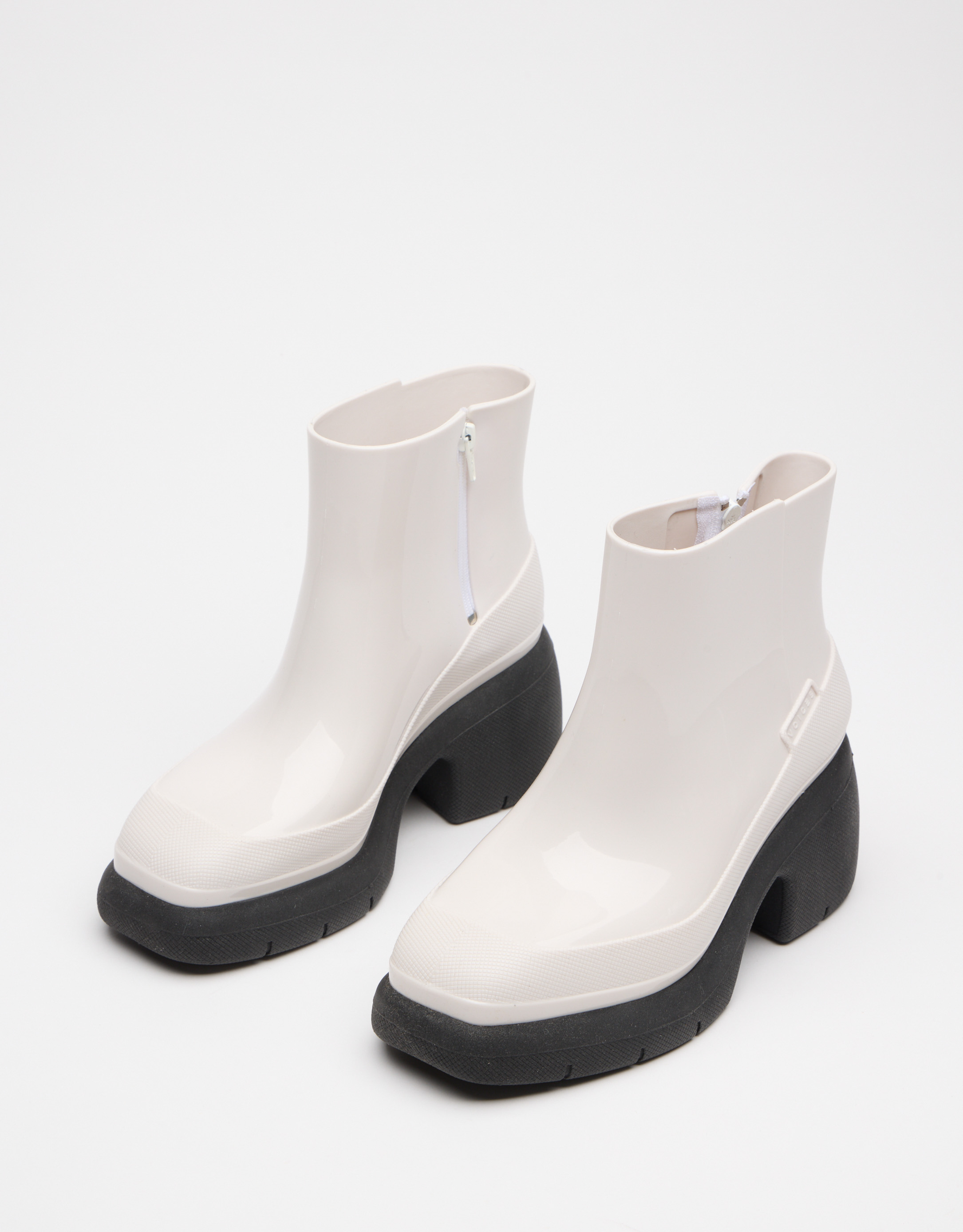 נעלי נשים -  - מגפוני גומי STROKE - אופוויט4