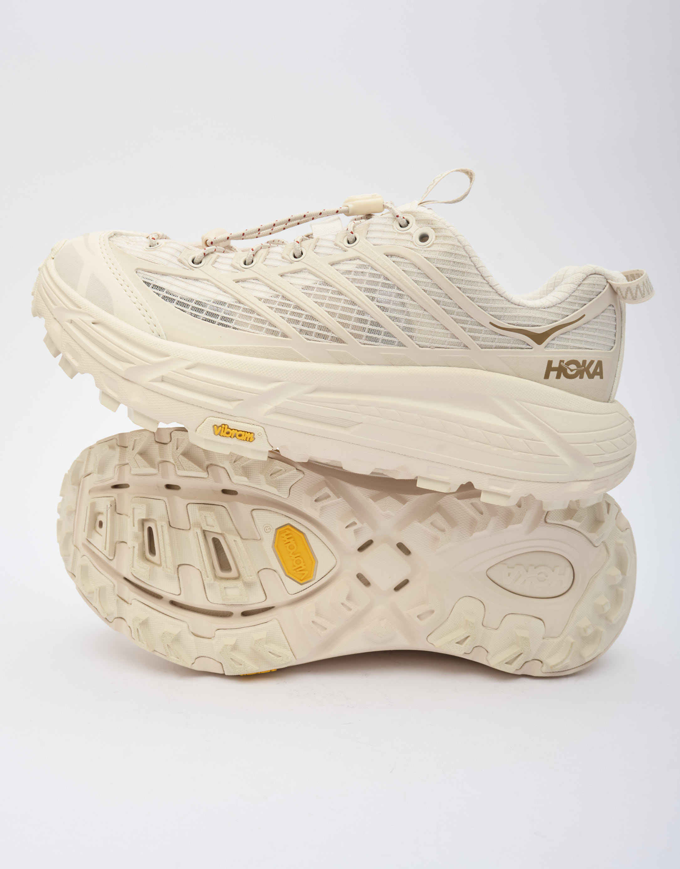 נעלי נשים -  - סניקרס MAFATE THREE - אופוויט2