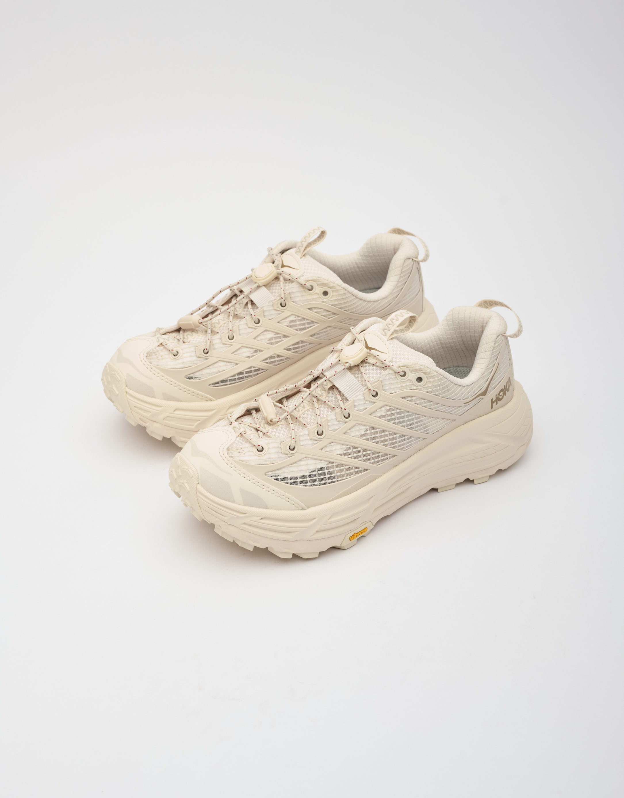 נעלי נשים -  - סניקרס MAFATE THREE - אופוויט4