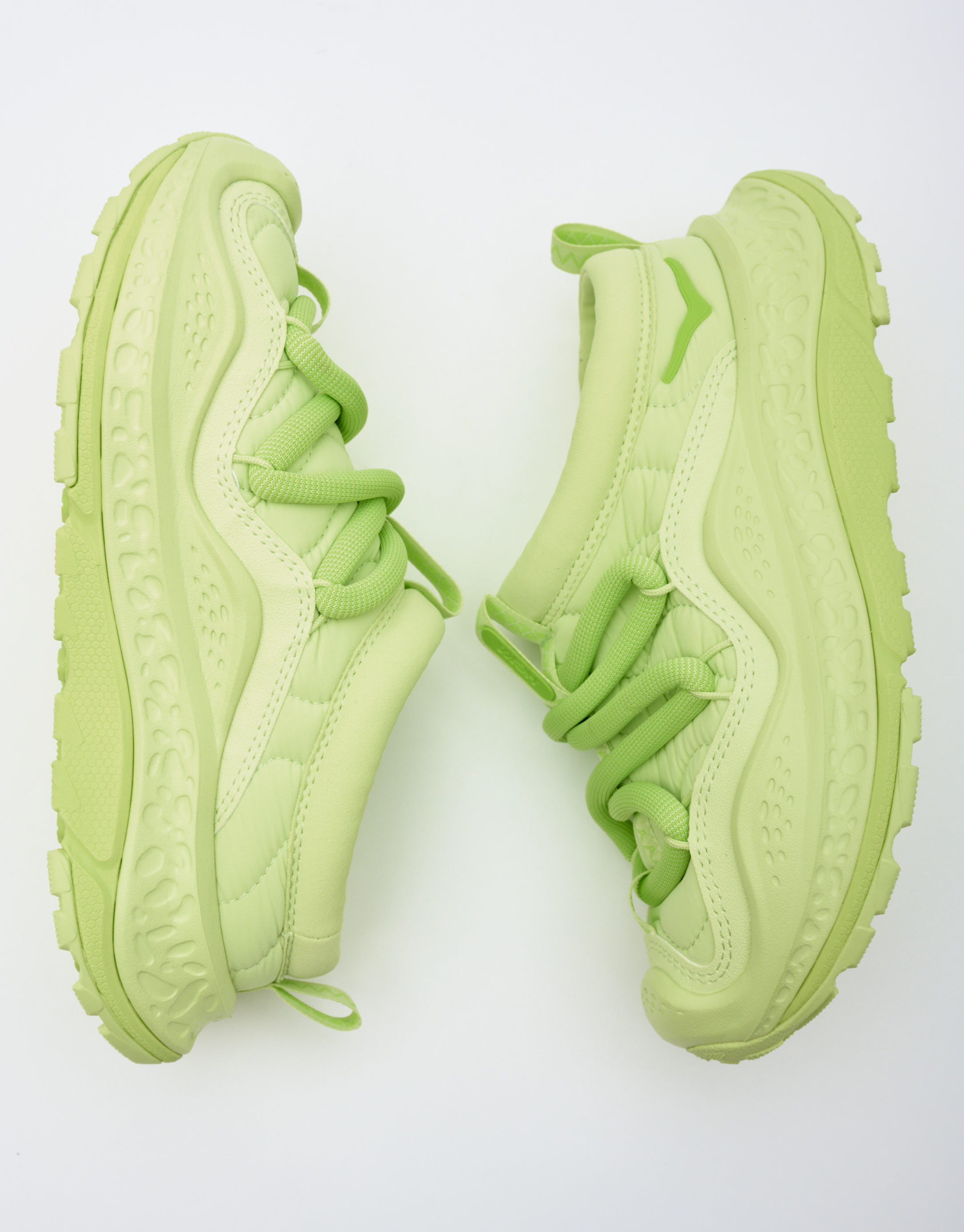 נעלי נשים - Hoka - סניקרס ORA PRIMO - ליים1