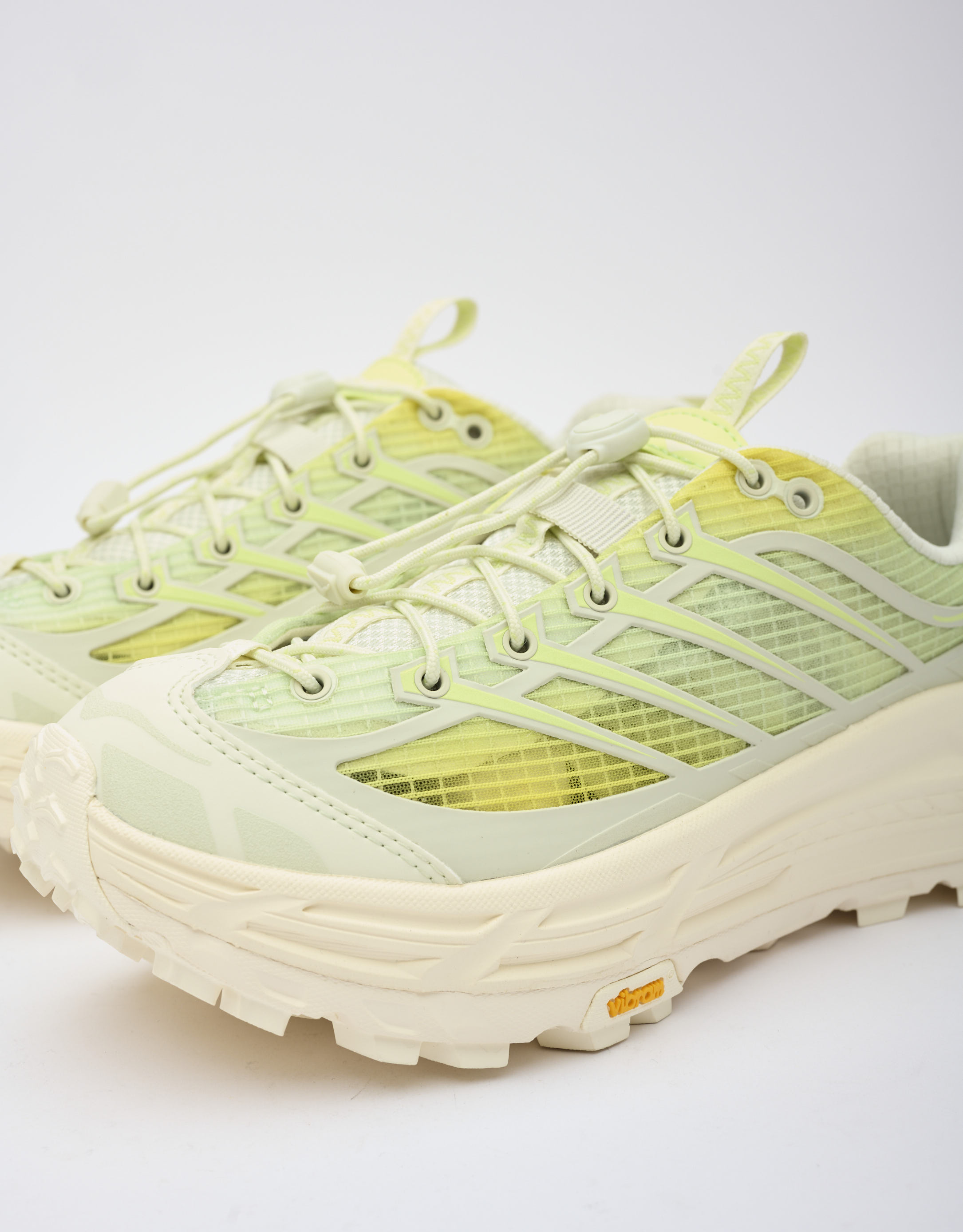 נעלי נשים -  - סניקרס MAFATE THREE - ליים1