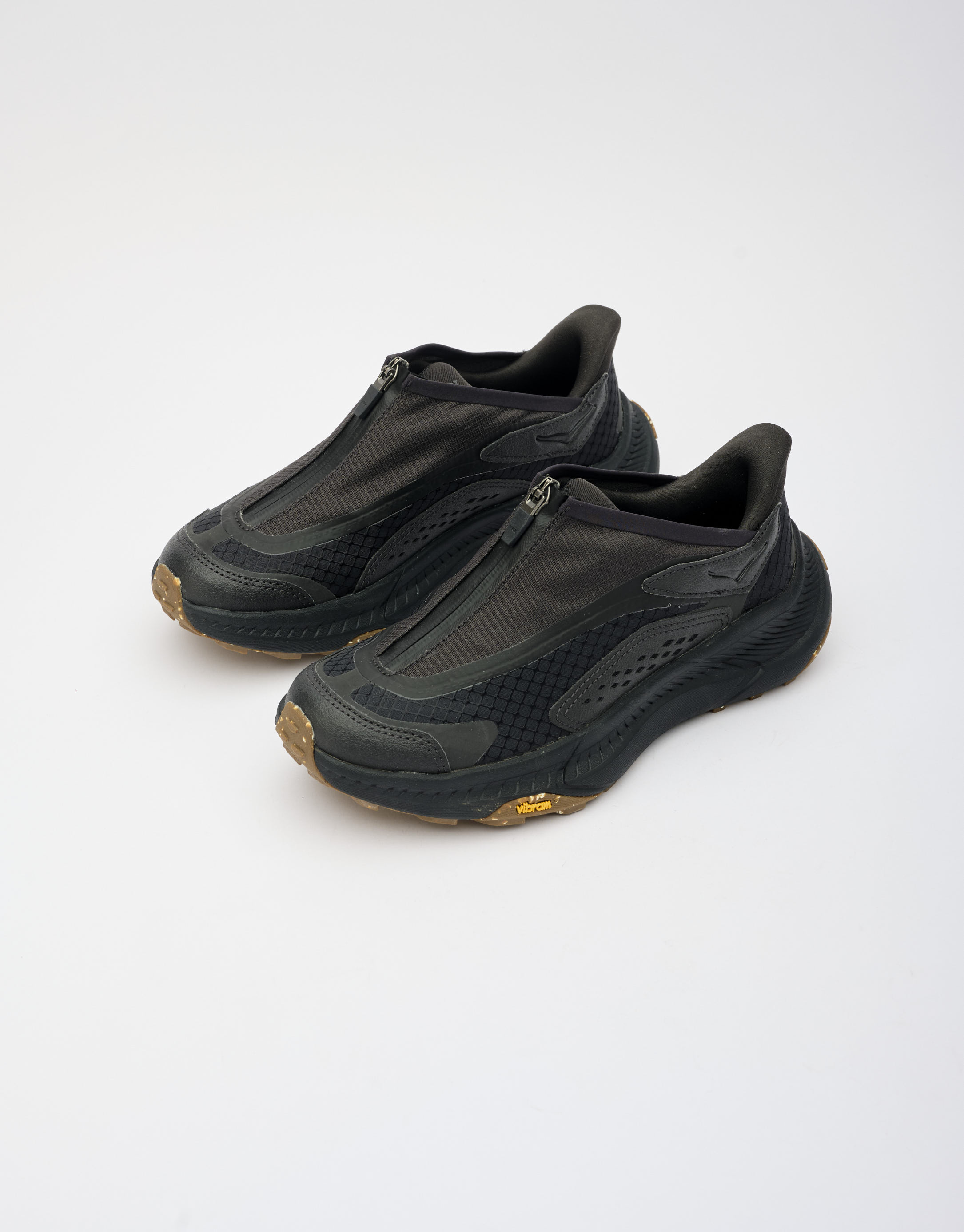 נעלי נשים -  - סניקרס PROJECT TRANSPORT - שחור3