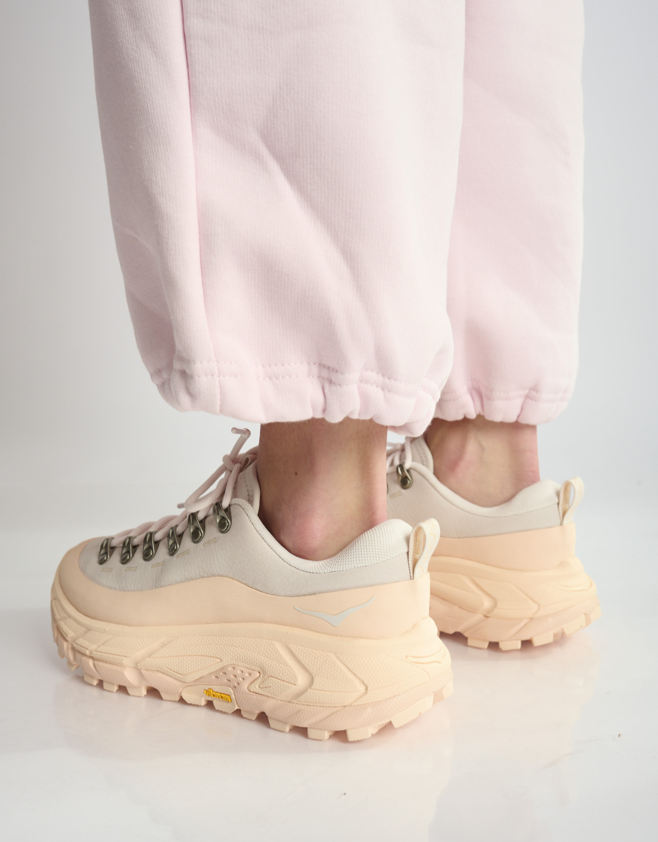 נעלי נשים -  - סניקרס TOR SUMMIT - בז'   ורוד4