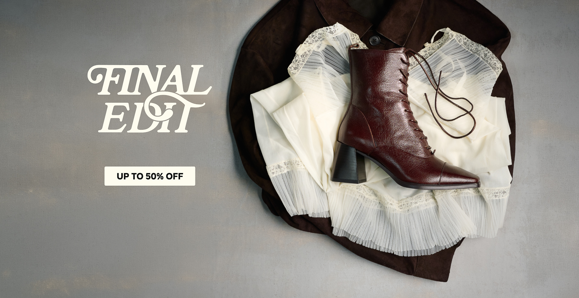 סייל חורף _ עד 50% הנחה_ 8.2.26